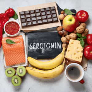 Alimentación y Hormonas Divorcio