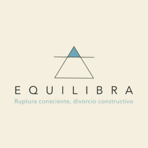 Equilibra Divorcios Logo Blanc