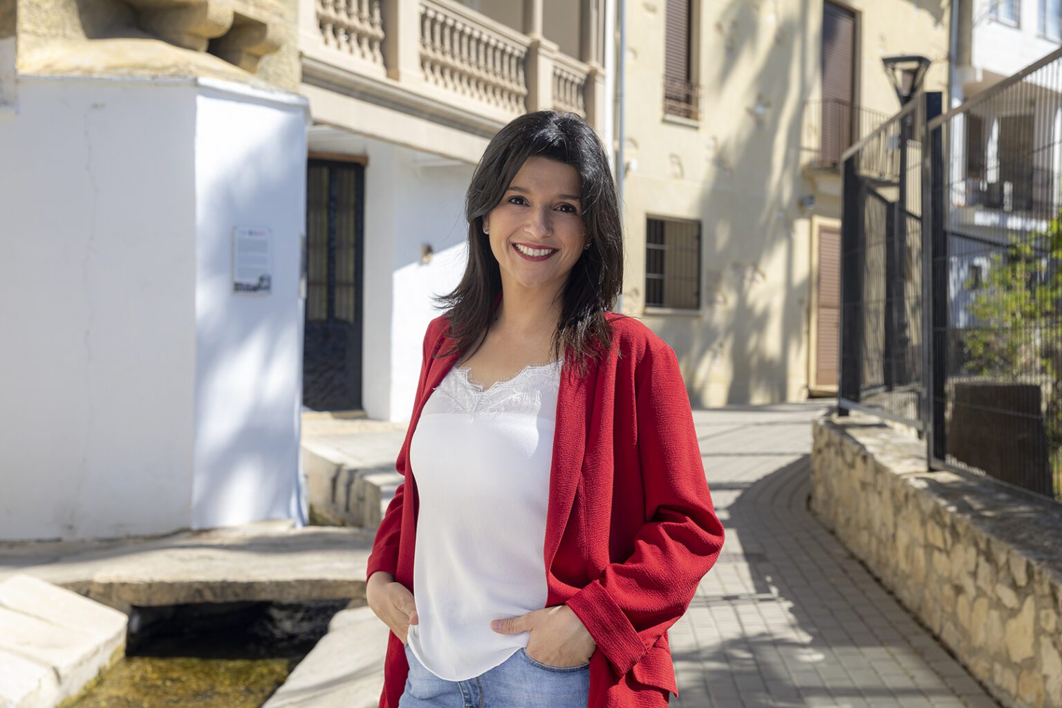 Carmelina Pla Abogada