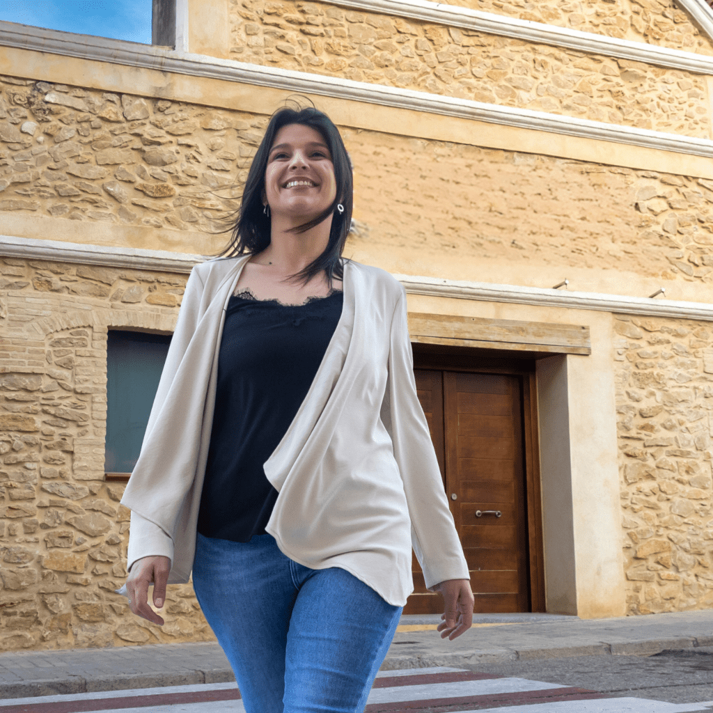 Carmelina Pla Abogada experta en divorcios