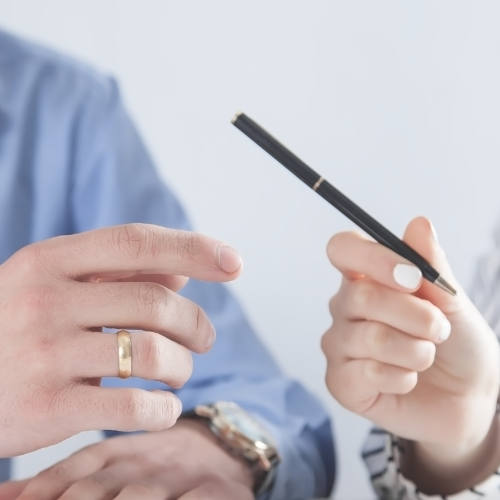 Divorcio Mutuo Acuerdo Valencia Tenerife