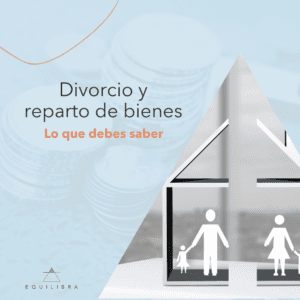 Divorcio y reparto de bienes abogados familia valencia tenerife