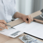 gastos familiares divorcio