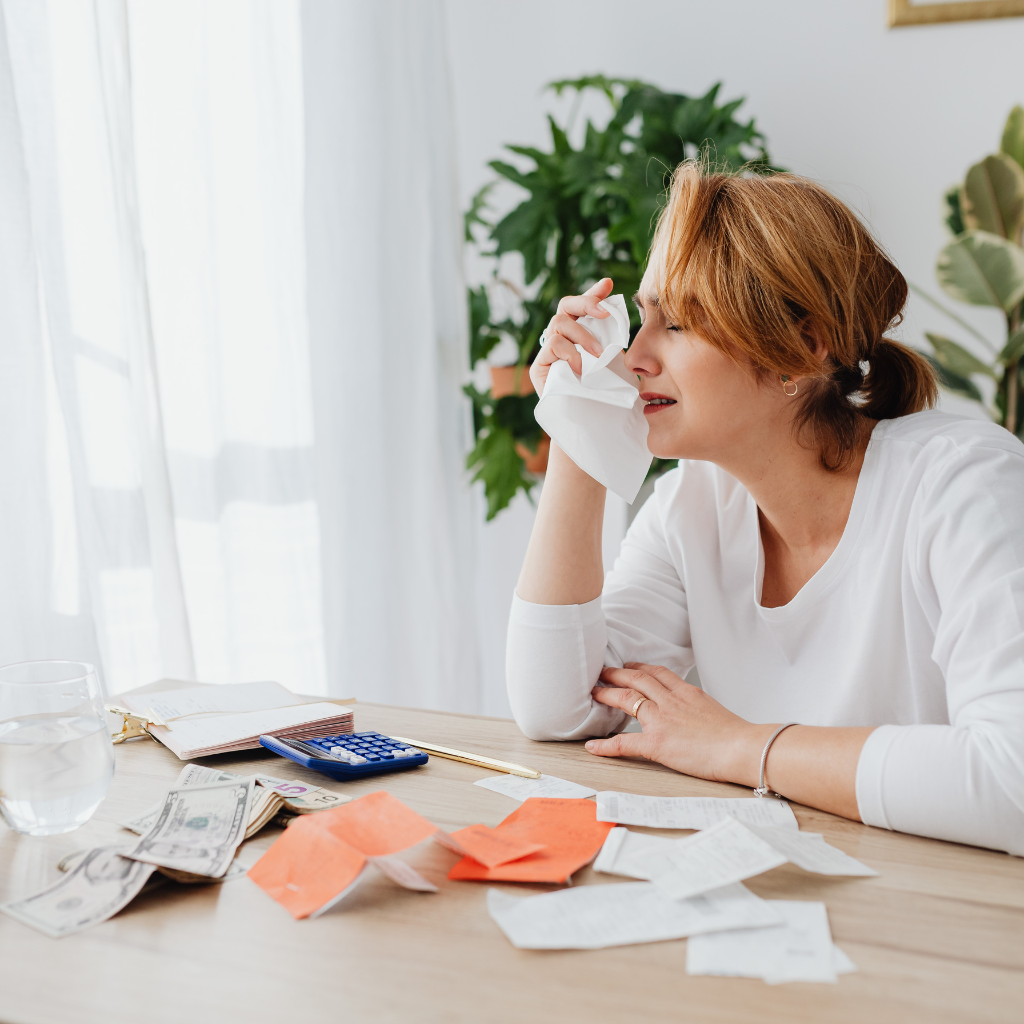 Proyección Futura Divorcio