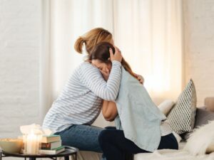 Custodia compartida la realidad para la mujer